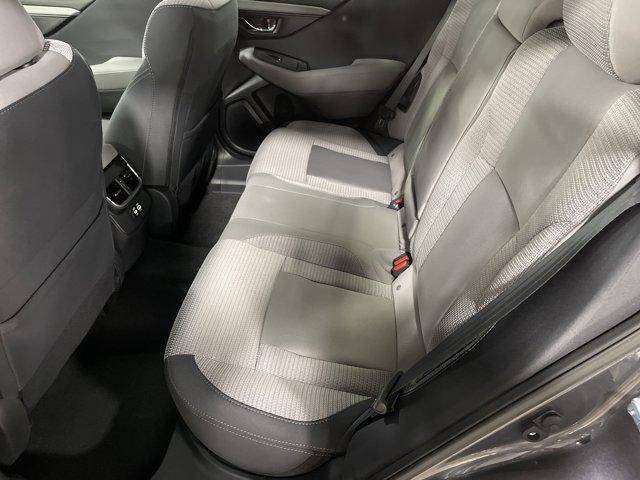 new 2025 Subaru Outback car, priced at $35,694