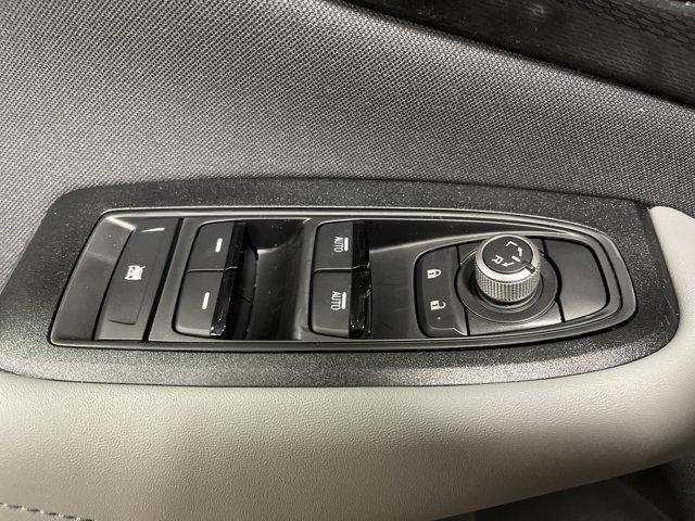new 2025 Subaru Outback car, priced at $35,694