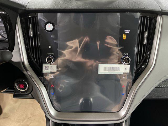 new 2025 Subaru Outback car, priced at $35,694