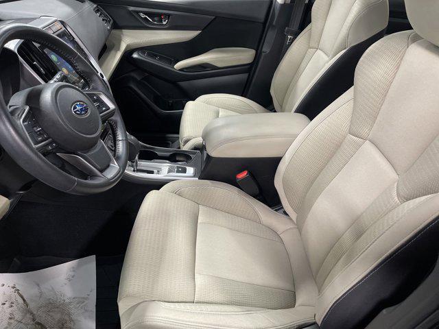 used 2020 Subaru Ascent car, priced at $22,997