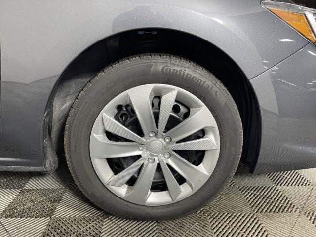 used 2021 Subaru Impreza car, priced at $18,497