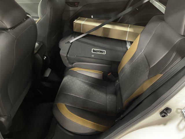 new 2025 Subaru Crosstrek car, priced at $32,630