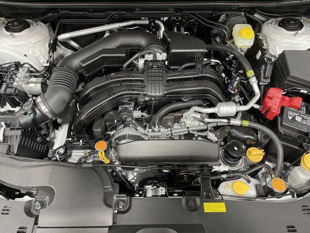 new 2025 Subaru Crosstrek car, priced at $32,630