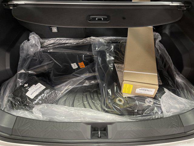 new 2025 Subaru Crosstrek car, priced at $32,630