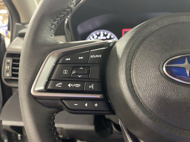 new 2025 Subaru Outback car, priced at $33,242