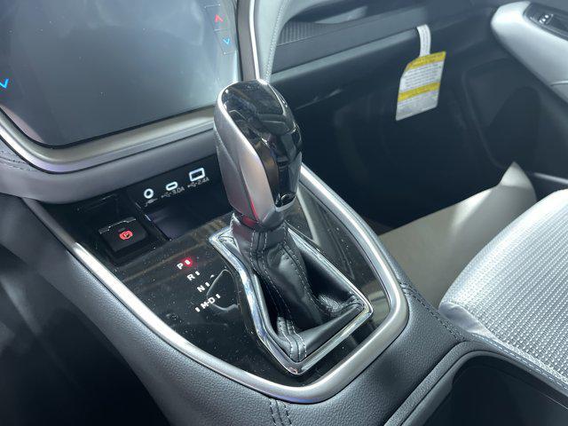 new 2025 Subaru Outback car, priced at $33,242
