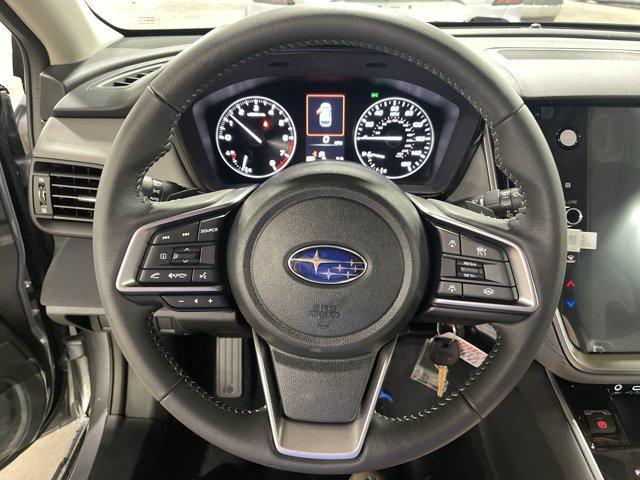 new 2025 Subaru Outback car, priced at $33,242