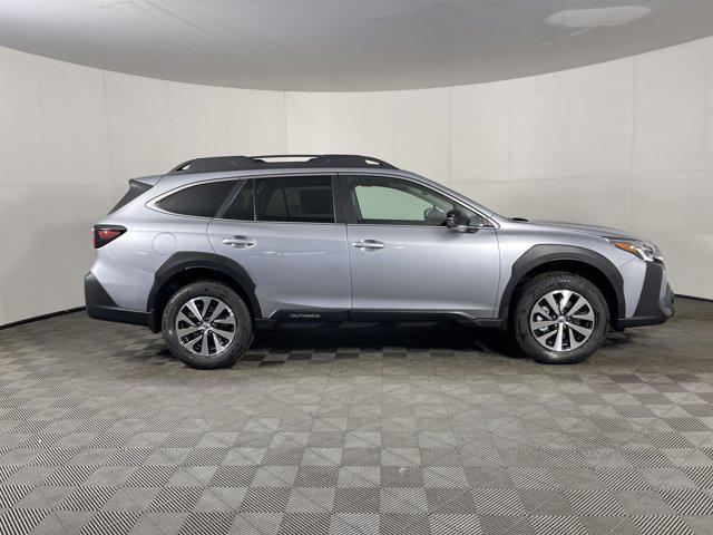 new 2025 Subaru Outback car, priced at $33,242