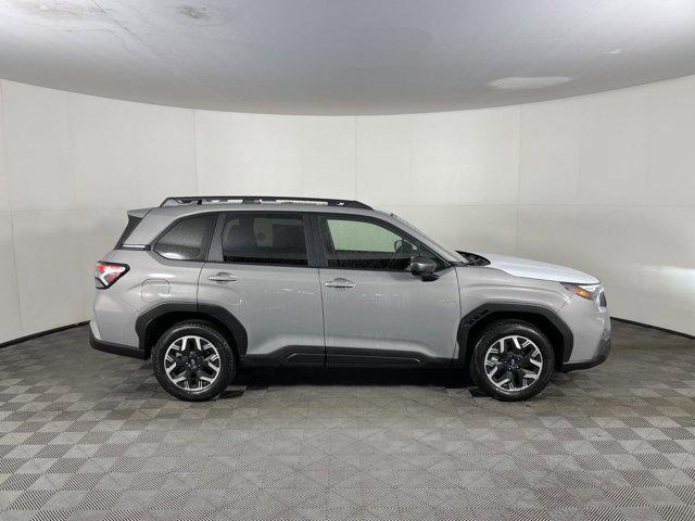 new 2025 Subaru Forester car, priced at $32,362