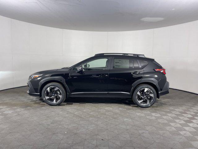 new 2025 Subaru Crosstrek car, priced at $34,308