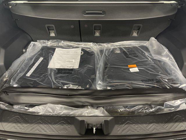 new 2025 Subaru Crosstrek car, priced at $34,308