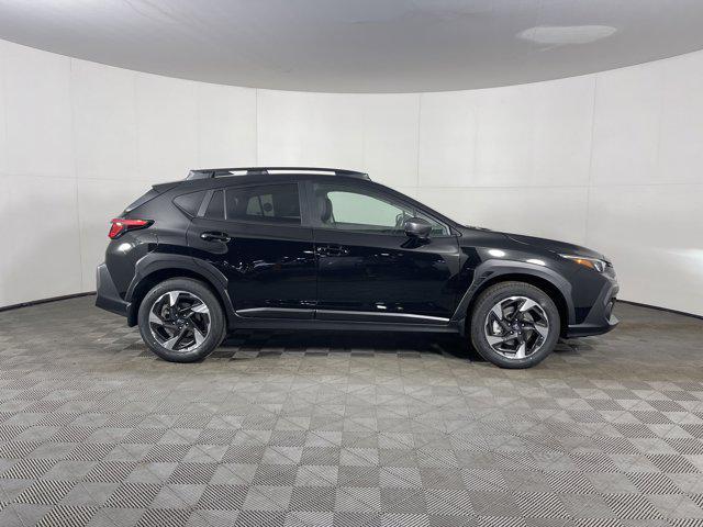 new 2025 Subaru Crosstrek car, priced at $34,308