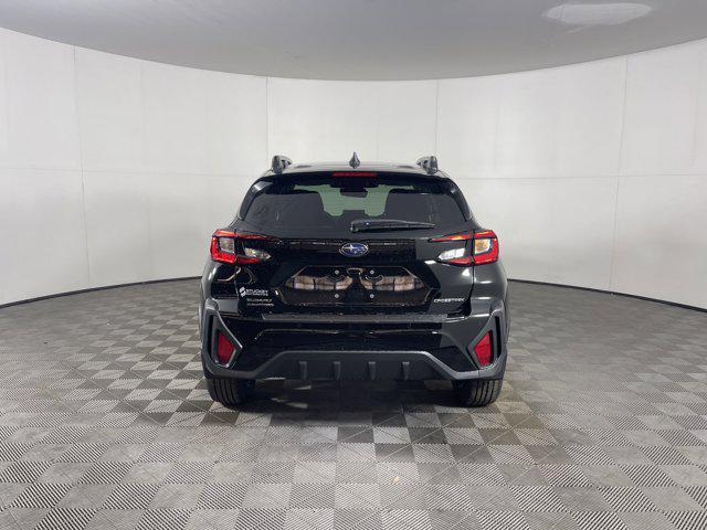 new 2025 Subaru Crosstrek car, priced at $34,308