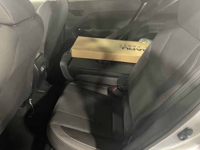 new 2025 Subaru Crosstrek car, priced at $28,346