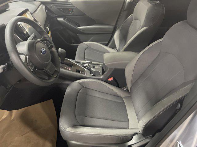 new 2025 Subaru Crosstrek car, priced at $28,346