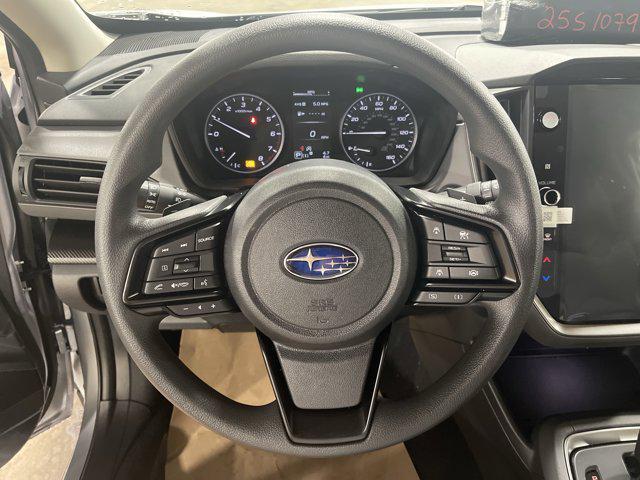new 2025 Subaru Crosstrek car, priced at $28,346