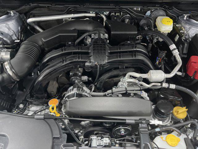 new 2025 Subaru Crosstrek car, priced at $28,346