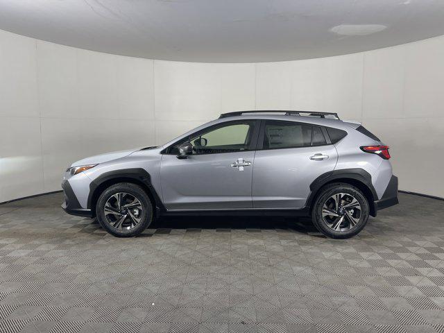 new 2025 Subaru Crosstrek car, priced at $28,346