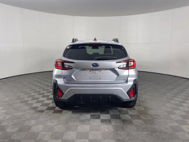 new 2025 Subaru Crosstrek car, priced at $28,346