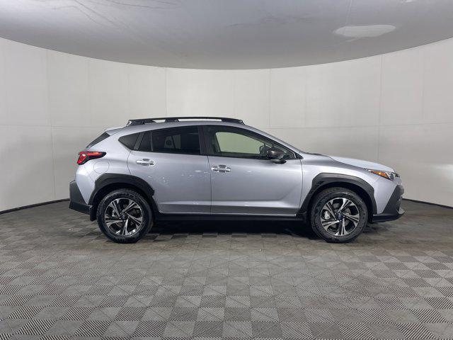new 2025 Subaru Crosstrek car, priced at $28,346