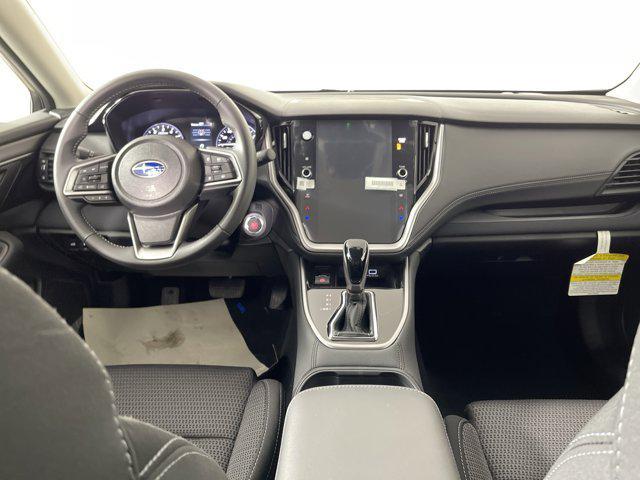 new 2025 Subaru Outback car, priced at $34,409