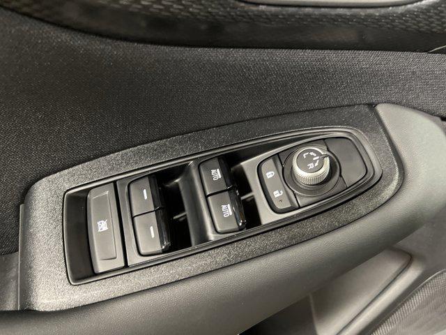 new 2025 Subaru Outback car, priced at $34,409