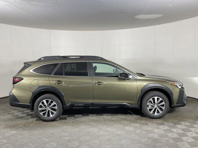 new 2025 Subaru Outback car, priced at $34,409