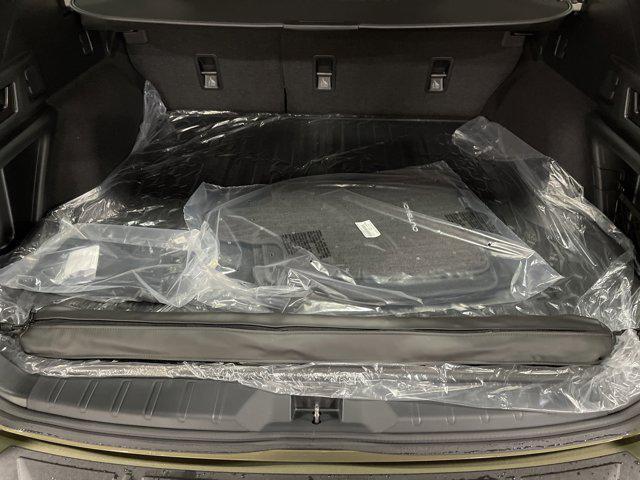 new 2025 Subaru Outback car, priced at $34,409