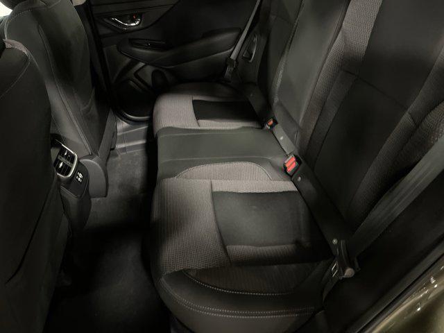 new 2025 Subaru Outback car, priced at $34,409