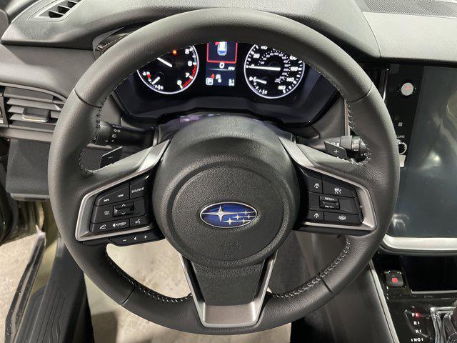 new 2025 Subaru Outback car, priced at $34,409