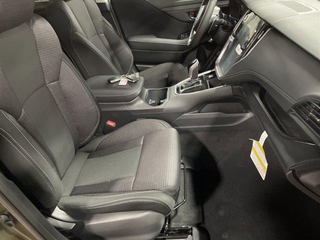 new 2025 Subaru Outback car, priced at $34,409