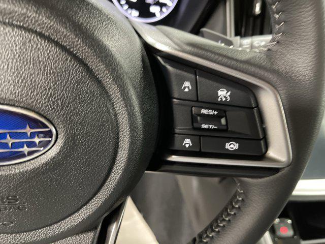 new 2025 Subaru Outback car, priced at $34,409