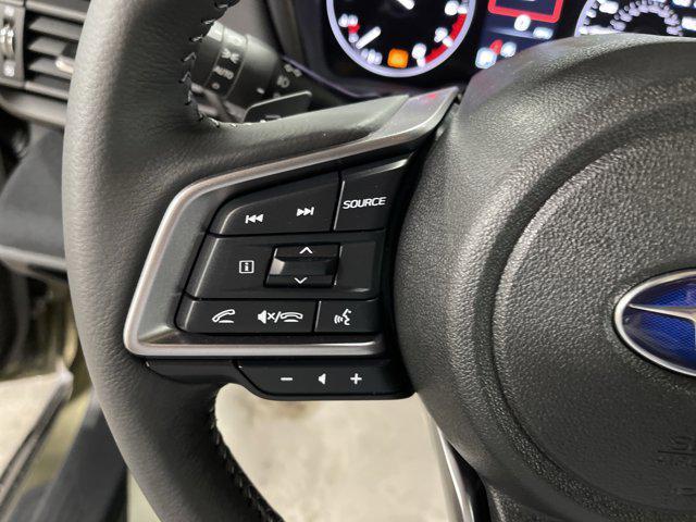 new 2025 Subaru Outback car, priced at $34,409