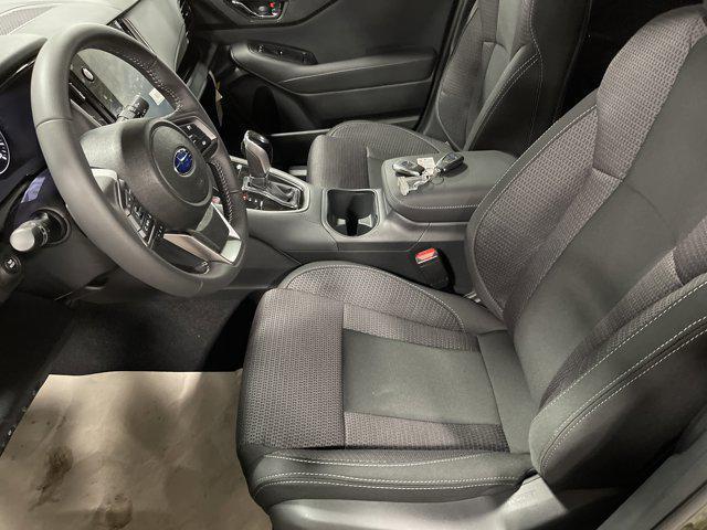 new 2025 Subaru Outback car, priced at $34,409