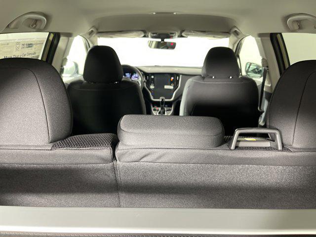new 2025 Subaru Outback car, priced at $34,409