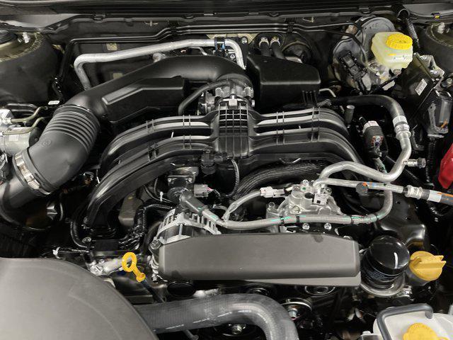 new 2025 Subaru Outback car, priced at $34,409