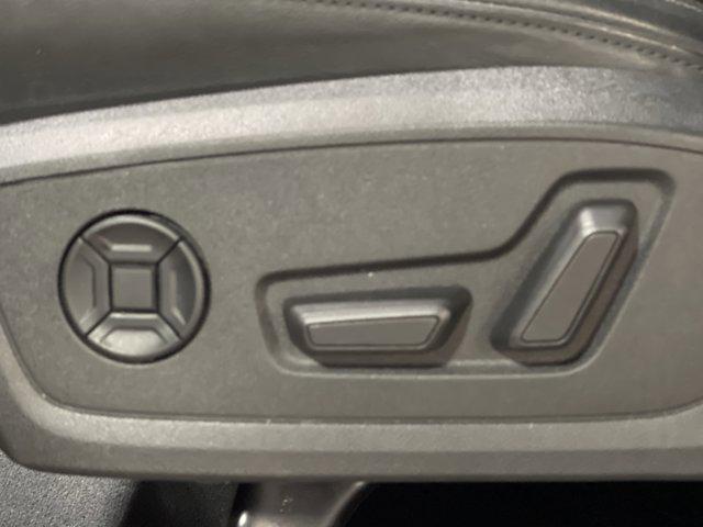 used 2022 Audi Q3 car, priced at $21,497