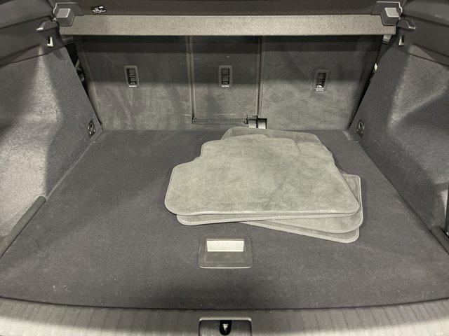 used 2022 Audi Q3 car, priced at $21,497