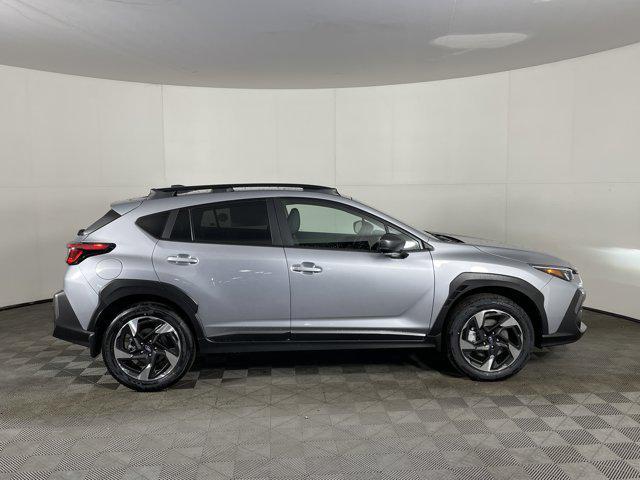new 2025 Subaru Crosstrek car, priced at $34,370