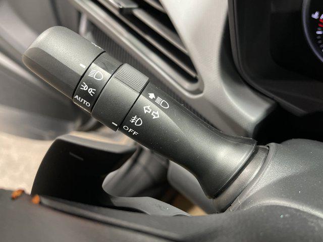 new 2025 Subaru Crosstrek car, priced at $34,370