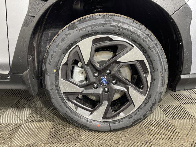 new 2025 Subaru Crosstrek car, priced at $34,370