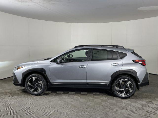 new 2025 Subaru Crosstrek car, priced at $34,370