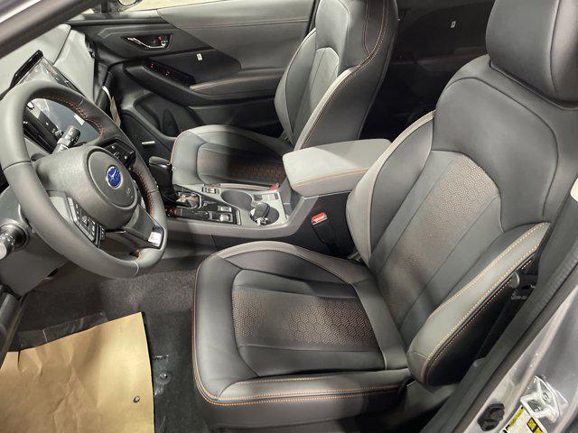 new 2025 Subaru Crosstrek car, priced at $34,370