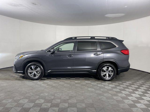 used 2024 Subaru Ascent car, priced at $33,997