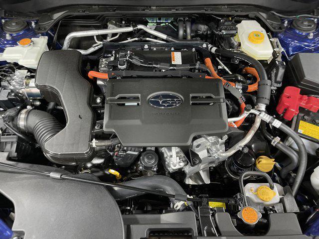 new 2025 Subaru Forester car, priced at $37,785
