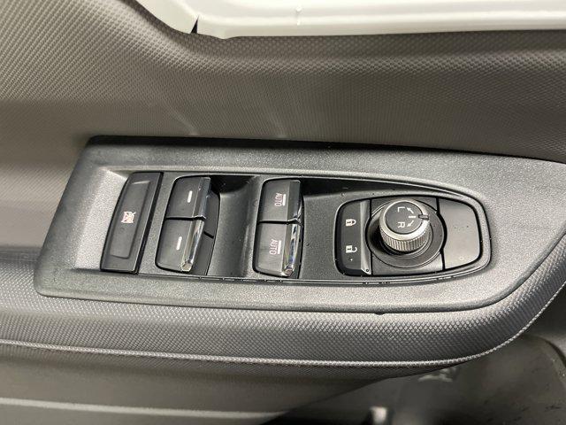 new 2025 Subaru Forester car, priced at $37,785