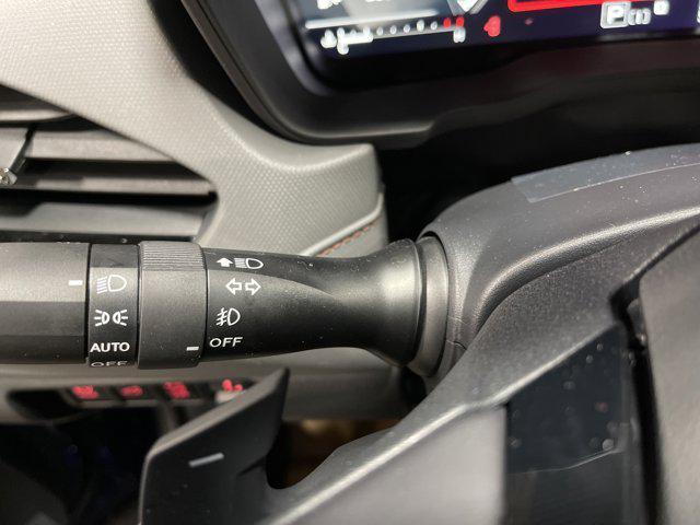 new 2025 Subaru Forester car, priced at $37,785