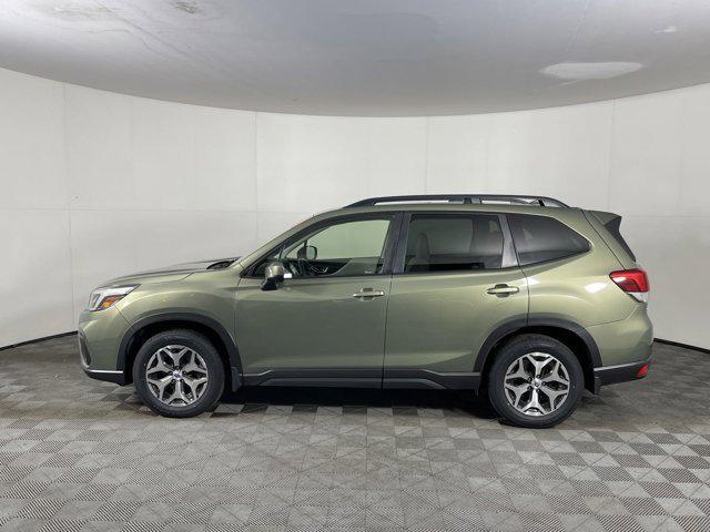 used 2019 Subaru Forester car, priced at $19,997