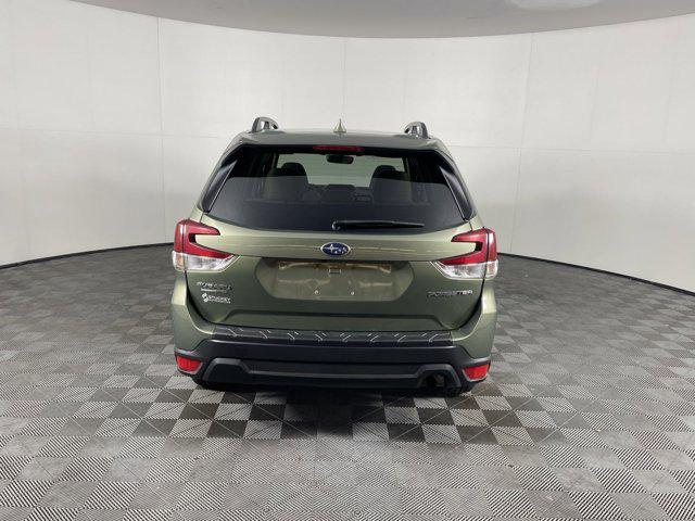 used 2019 Subaru Forester car, priced at $19,997