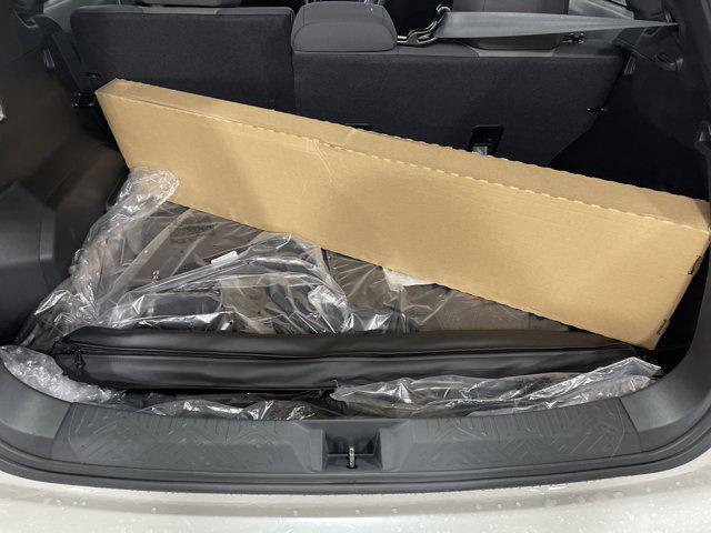 new 2025 Subaru Crosstrek car, priced at $29,474